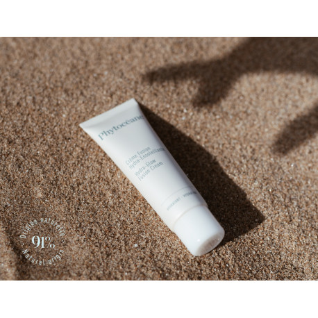 Hydra-Glow Fusion Cream