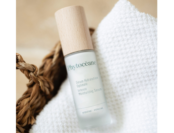 Intense Moisturizing Serum