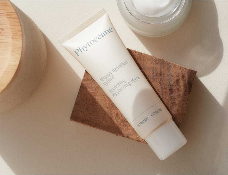Nourishing Moisturizing Mask